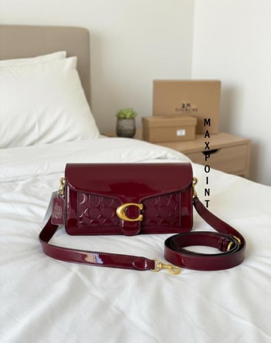 حقيبة يد نسائيه ماركة - انيقه