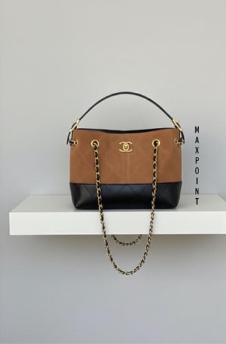 حقيبه نسائية انيقه ماركة / CHANEL