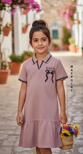 فستان بناتي