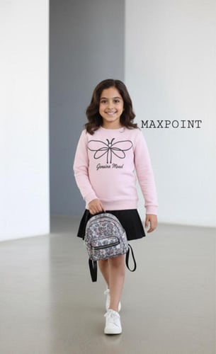 بلوزه بناتي