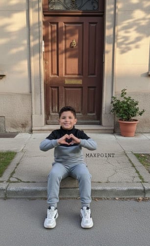 بجامة ولادي مقاسات كبيرة