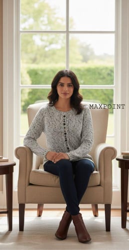 سويتر نسائي