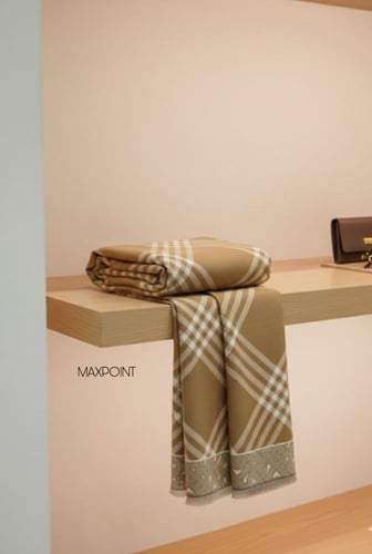 شال نسائي شتوي انيق