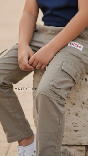 بنطلون ولادي