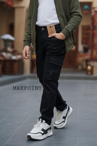 بنطلون ولادي