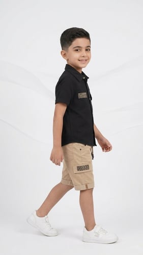 طقم "فريدوم" كارجو (Freedom Cargo Set)