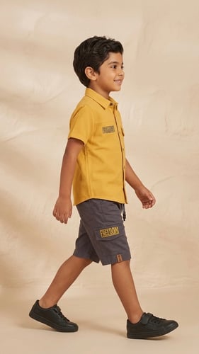 طقم "فريدوم" كارجو (Freedom Cargo Set)