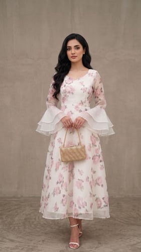 "جوري كولكشن" (Jouri Dress)