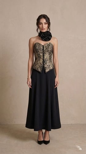 "جولدن نايت" (Golden Night Set)