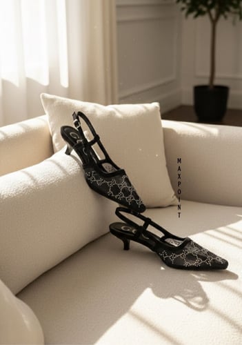 احذية نسائي ماستر جوتشي