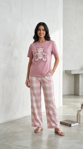 طقم "كاندي بير" (Candy Bear Set)