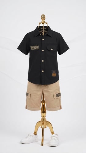 طقم "فريدوم" كارجو (Freedom Cargo Set)