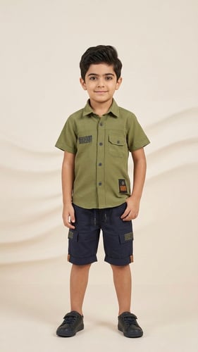 طقم "فريدوم" كارجو (Freedom Cargo Set)