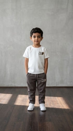طقم "أوربان بير" (Urban Bear Set)