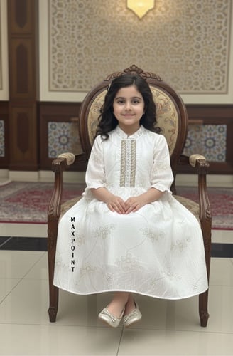فستان بناتي