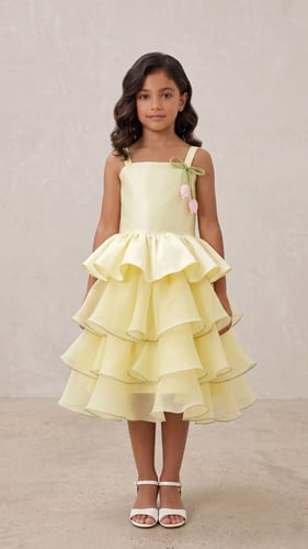 "توليب الأورجانزا" (Tulip Organza)