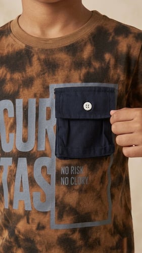 طقم "إيربان كارجو" (Urban Cargo Set)