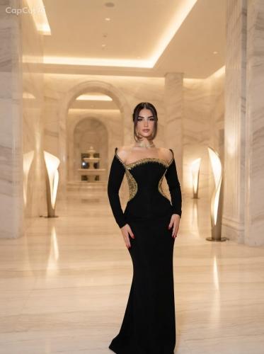 فستان سهره غيمه