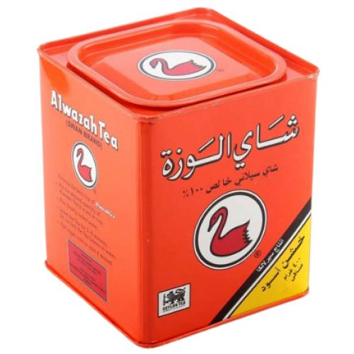 شاي الوزة احمر 400 جرام modil:4791002010178