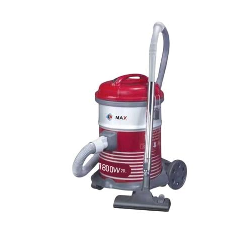 مكنسة كهربائية هاي ماكس  1800 وات 