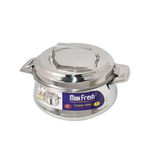 حافظة طعام ماكس فرش 2500مل