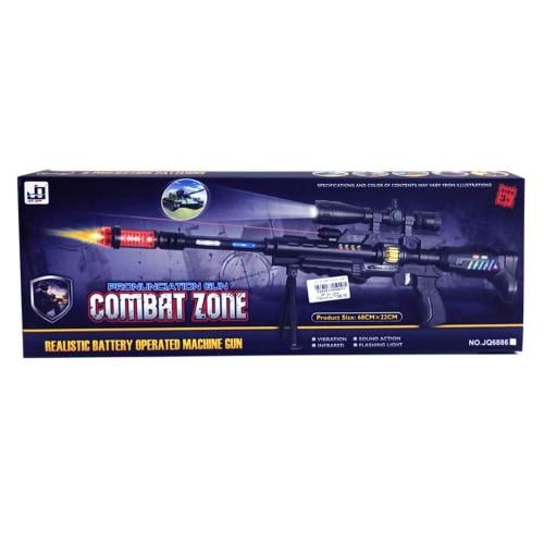  مسدس اسود علبة 