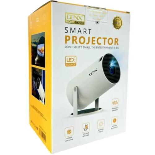 بروجكتور ذكي دينكس (DX2591 ) 6977623100490