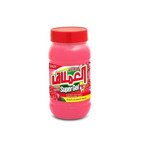 العملاق سوبر جل بعطر الورد 500 غ موديل 62530092141...