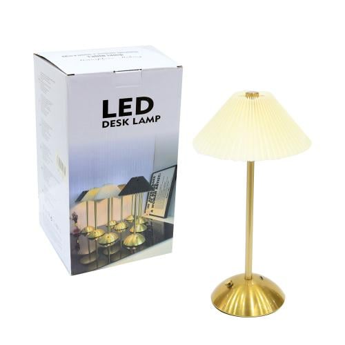 ابجورة مكتب نحاسية 