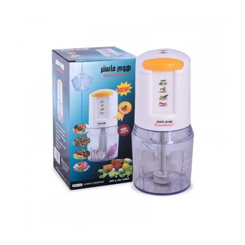 قطاعة بصل وخضار هوم ماستر HM-260