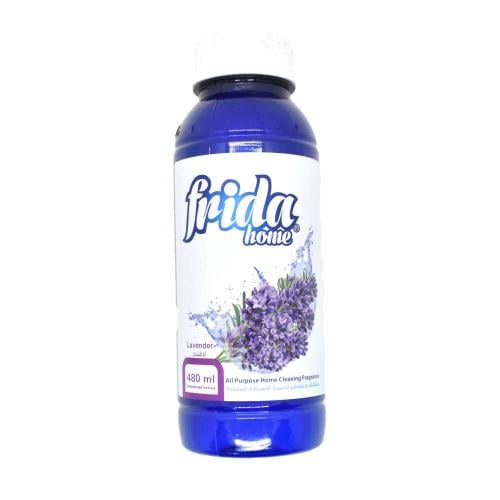 Freeda cleaner and freshener 480 ml with lavender