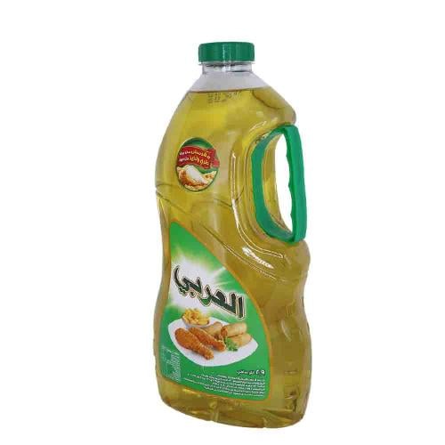 زيت الطهي من العربي 2.9 لتر موديل 6281011701474