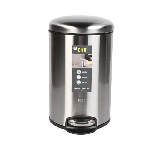  سلة نفايات إيكو 8 لتر6951800672017