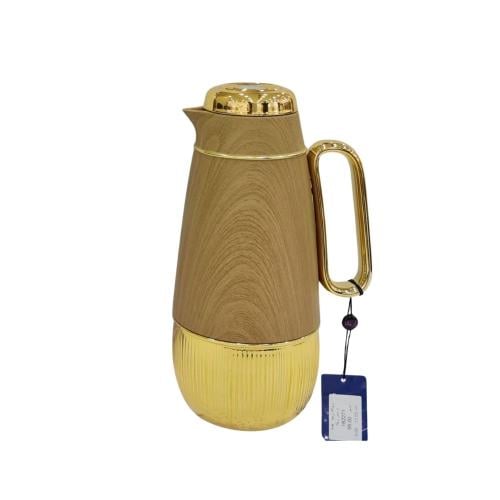  ترمس اريكا 1 لتر لون خشبي modil:1800001822712