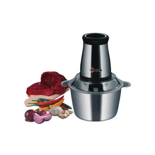 قطاعة خضار كهربائية كراون - كبة - فرامة -واللحم مف...