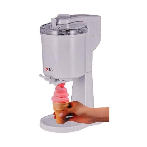 صانعة ايسكريم سعة 1000 مل
