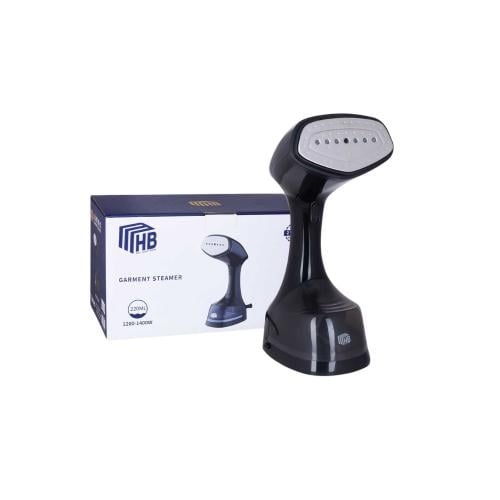 كاوية بخار يدوية , بقدرة 1400 واط ، سهلة الحمل 628...