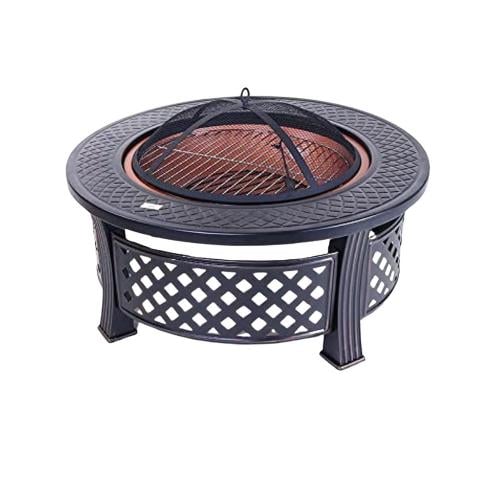 منقل شواء وتدفئة01000000