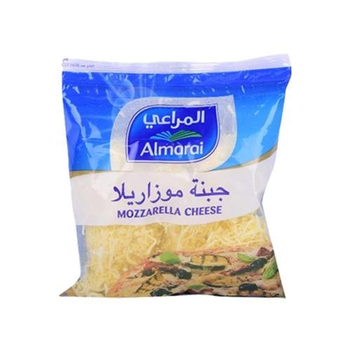 جبن موزريلا المراعي 500 جرام
