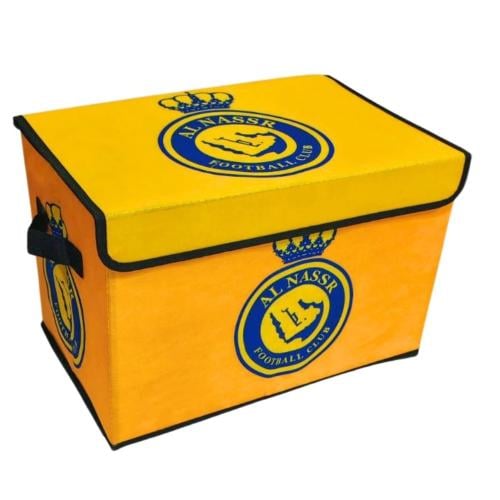 بوكس قماش اندية النصر