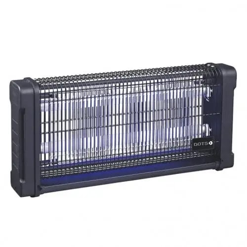 مصيدة حشرات السيف 30 واط