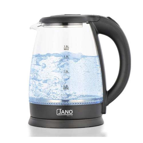  غلاية ماء - 1.8لتر ، 1500واط