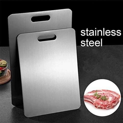 طقم قطاعات استيل 3 حبات