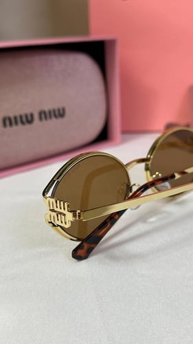 نظارة ميو ميو miu miu 4119