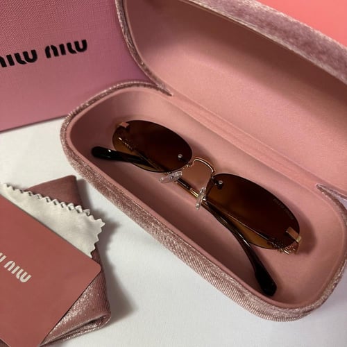 نظارة ميو ميو miu miu 4299