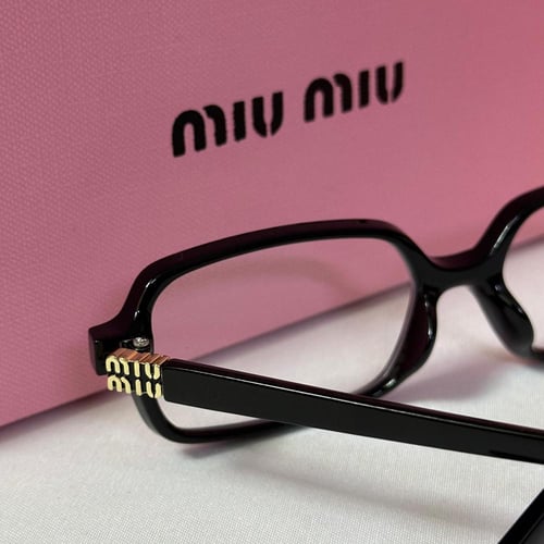 نظارة ميو ميو miu miu 8165