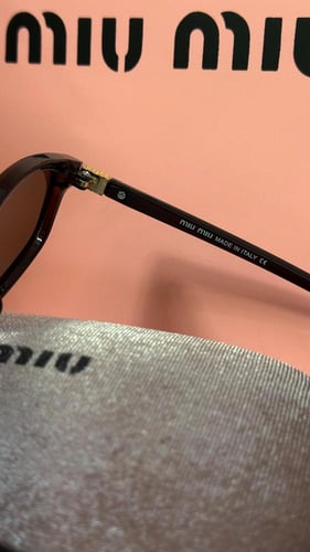 نظارة ميو ميو miu miu 4399