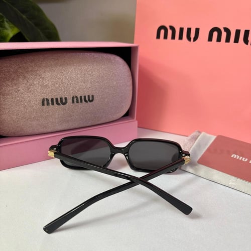 نظارة ميو ميو miu miu 4109