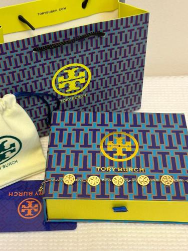 اسوارة توري بورش دائري – ذهبي