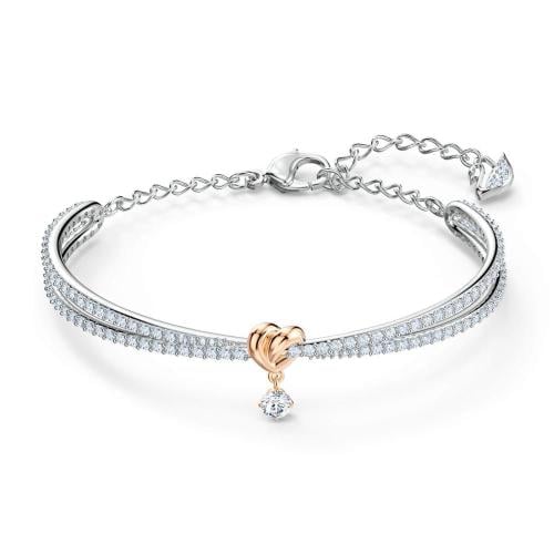 اسوارة سواروفسكي Swarovski Grace Charm